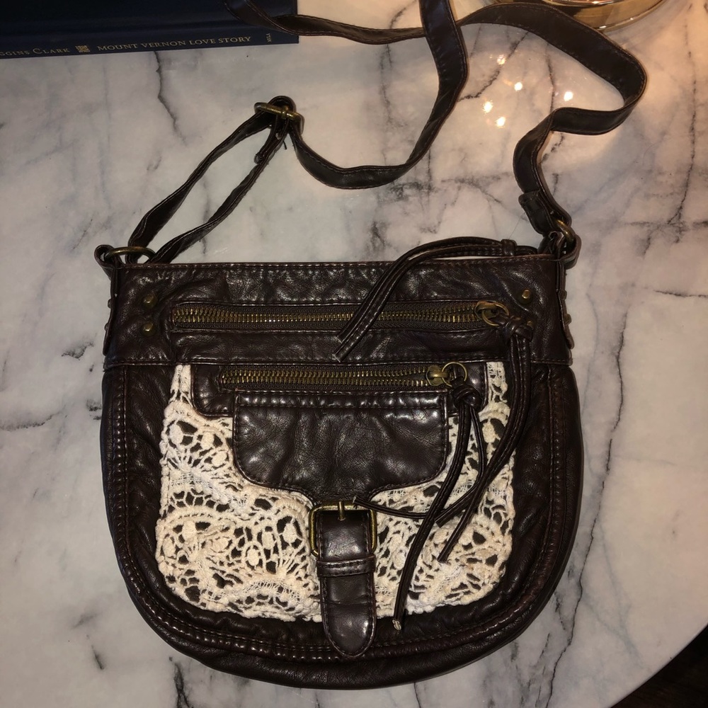 Mossimo Supply Co. Crossbody